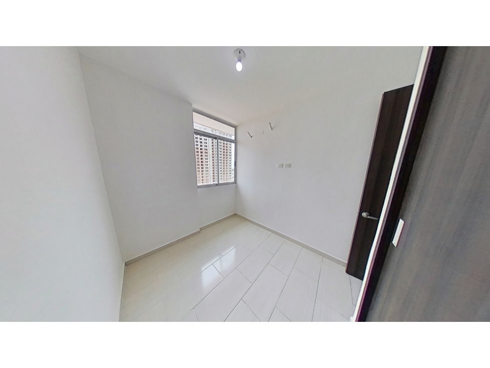 APARTAMENTO HORIZONTE DE VILLA CAMPESTRE — foto 5