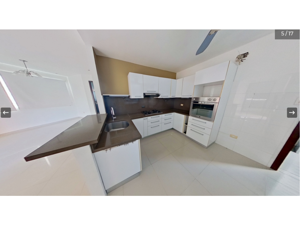 APARTAMENTO EN VENTA GRAN PLAZA 85 BARRANQUILLA - 5
