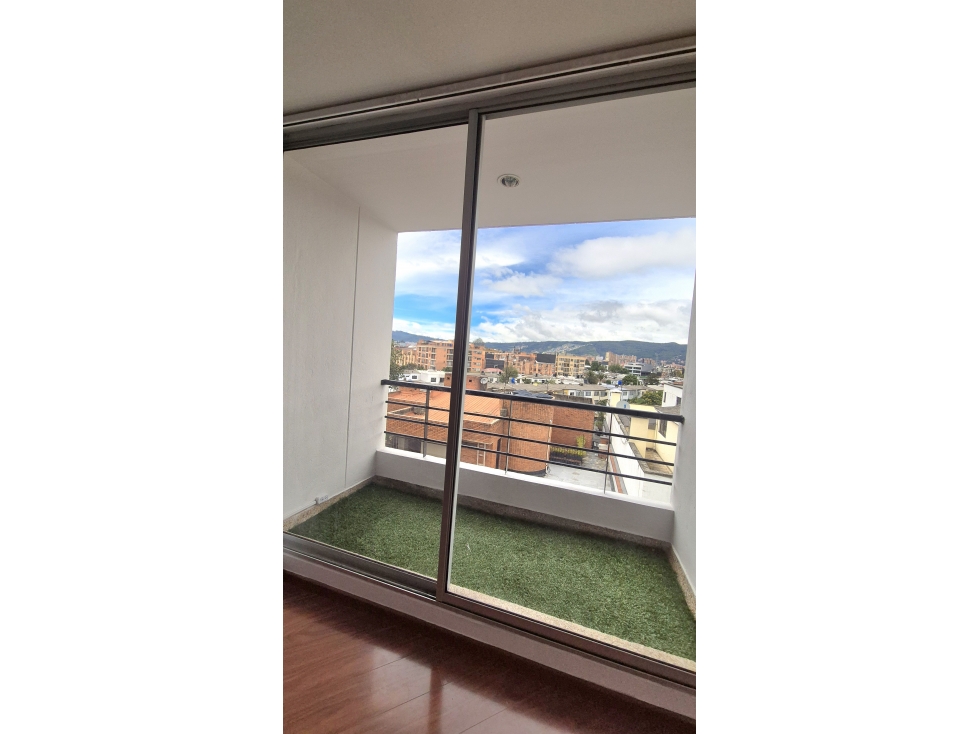 VENDO APTO EN LAS VILLAS 2 HAB — foto 4