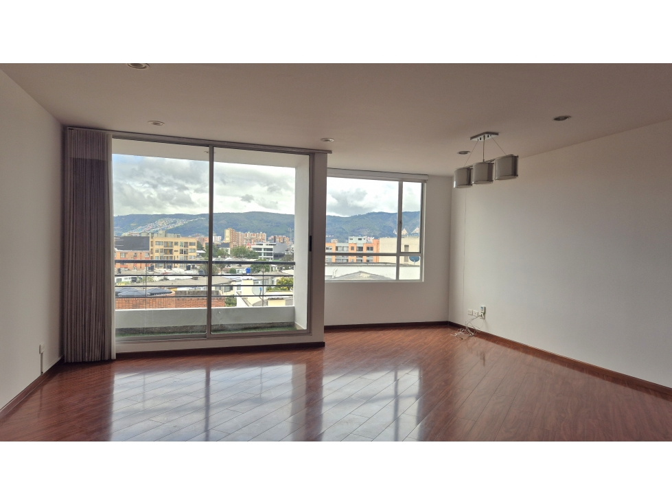 VENDO APTO EN LAS VILLAS 2 HAB — foto 5