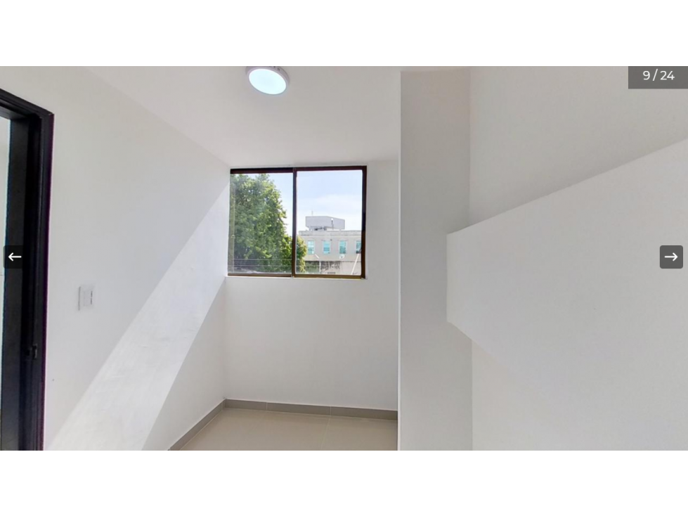 APARTAMENTO EN VENTA EDIFICIO VILLA MICHELE, EL PRADO BARRANQUILLA - 6