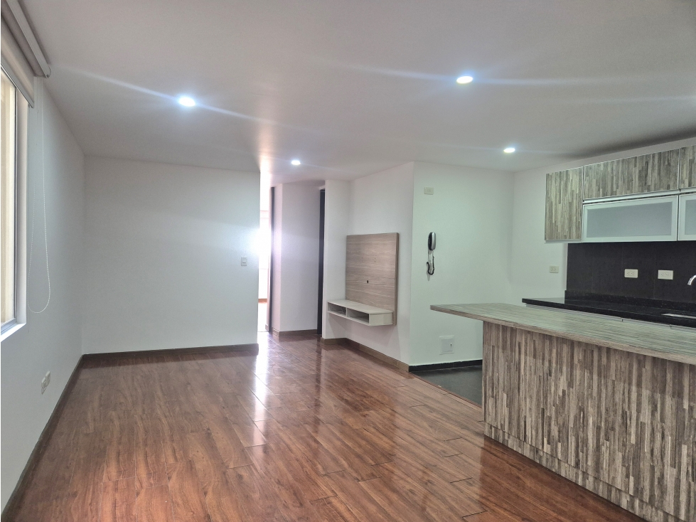VENDO APTO EN SANTA BARBARA 2HAB — foto 6
