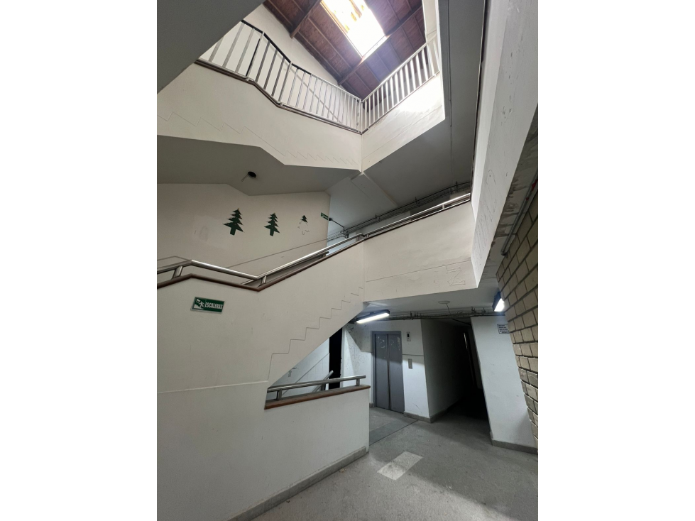 Vendo o Arriendo Casa en Medellín, sector Prado Centro — foto 3