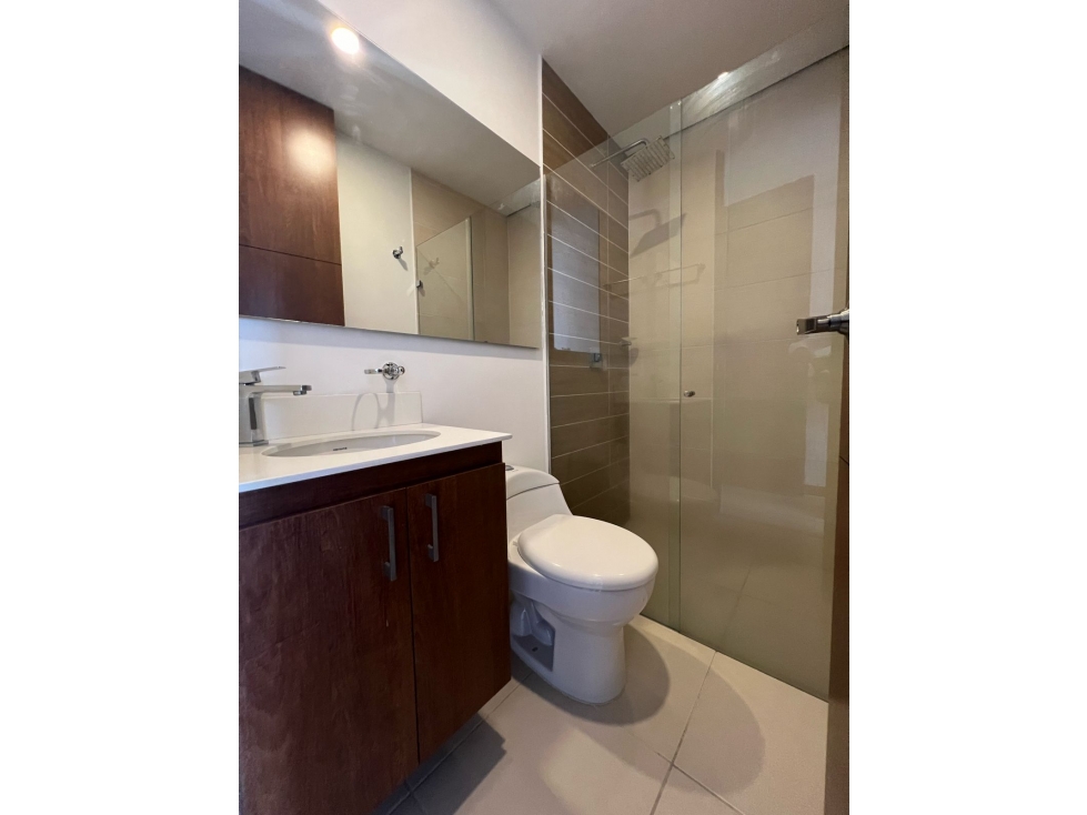 Vendo apartamento en Citark — foto 4