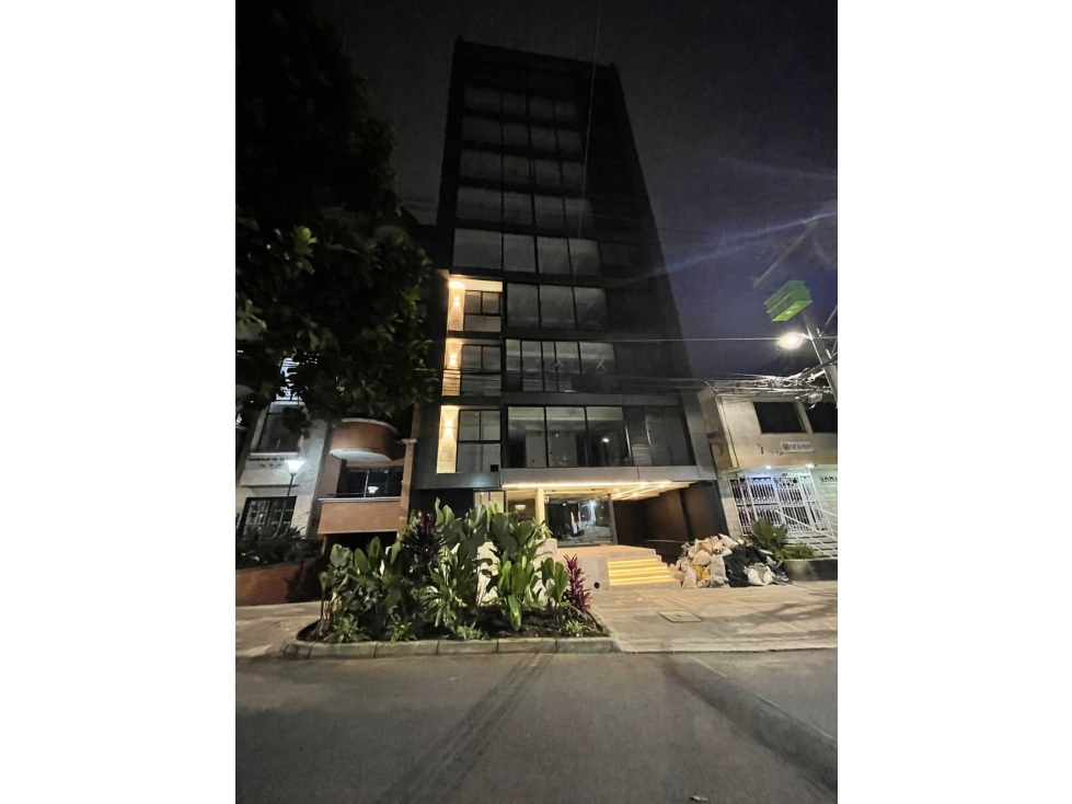 Vendo aptos en Laureles, para estrenar, con permiso para rentas cortas — foto 2
