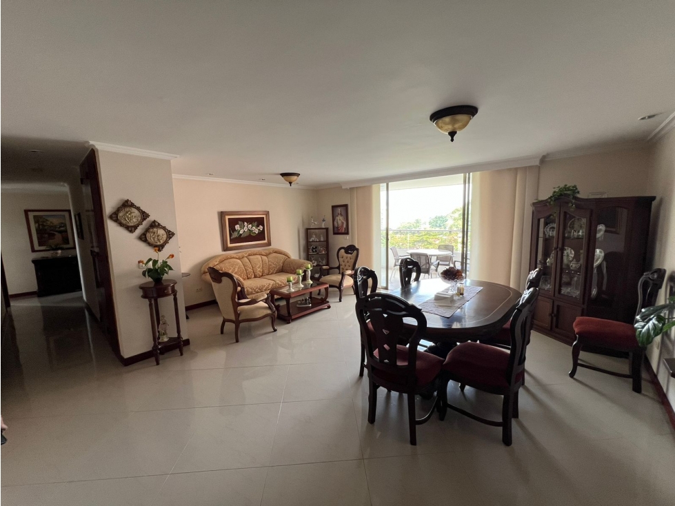Vendo Apartamento en Envigado, sector estratégico de La Abadía - 1