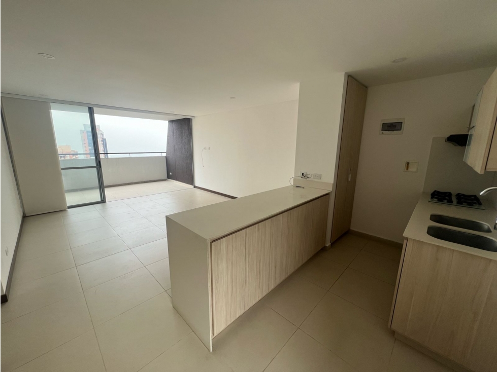 Vendo apartamento en Citark