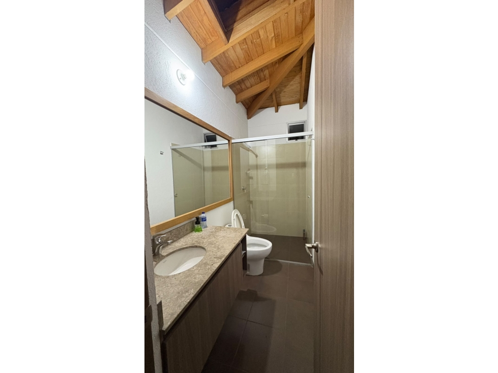Casa 200m2 ,sector La María, El Retiro, Antioquia - 3