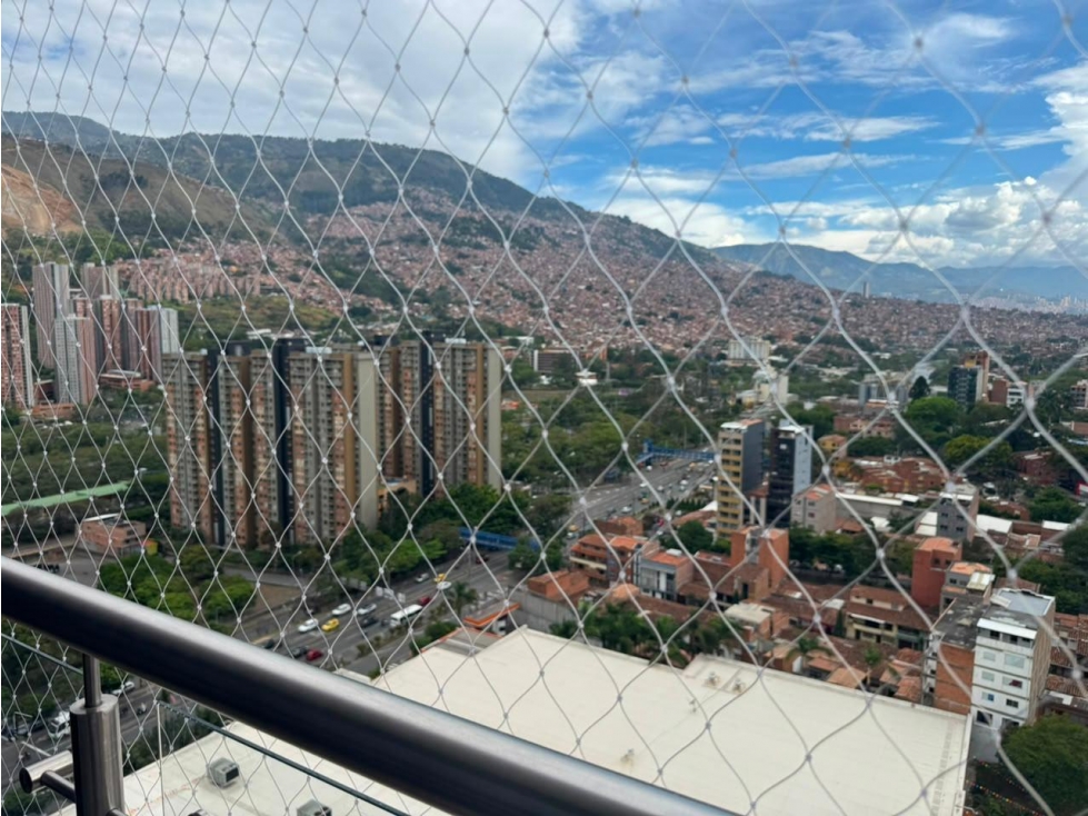 Apto en Bello,sector Las Cabañas,muy cerca de estación Madera (Metro) — foto 4