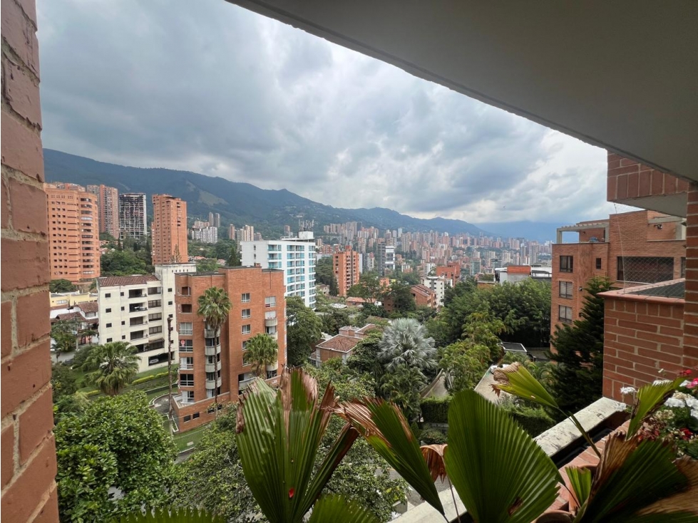 Vendo Apto totalmente remodelado en El Poblado,Las Palmas-Country Club — foto 6