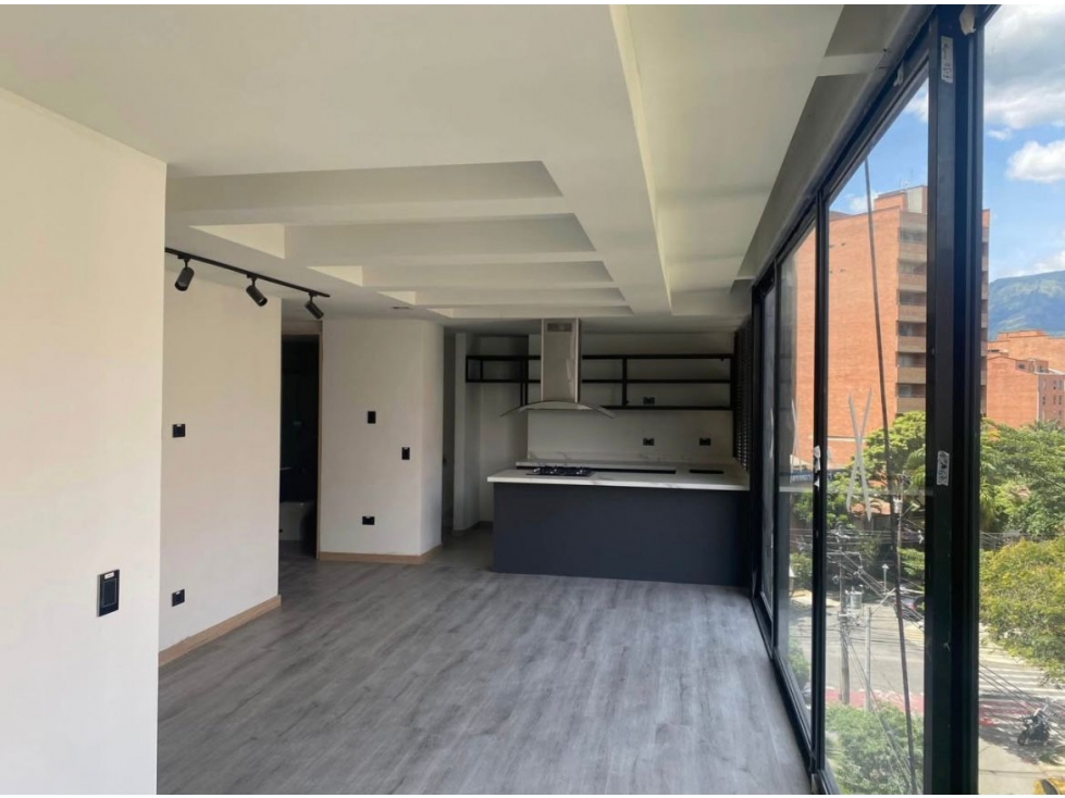 Vendo aptos en Laureles, para estrenar, con permiso para rentas cortas — foto 3