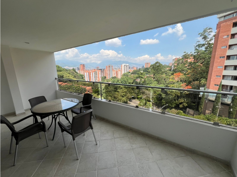 Vendo Apartamento en Envigado, sector estratégico de La Abadía - 2