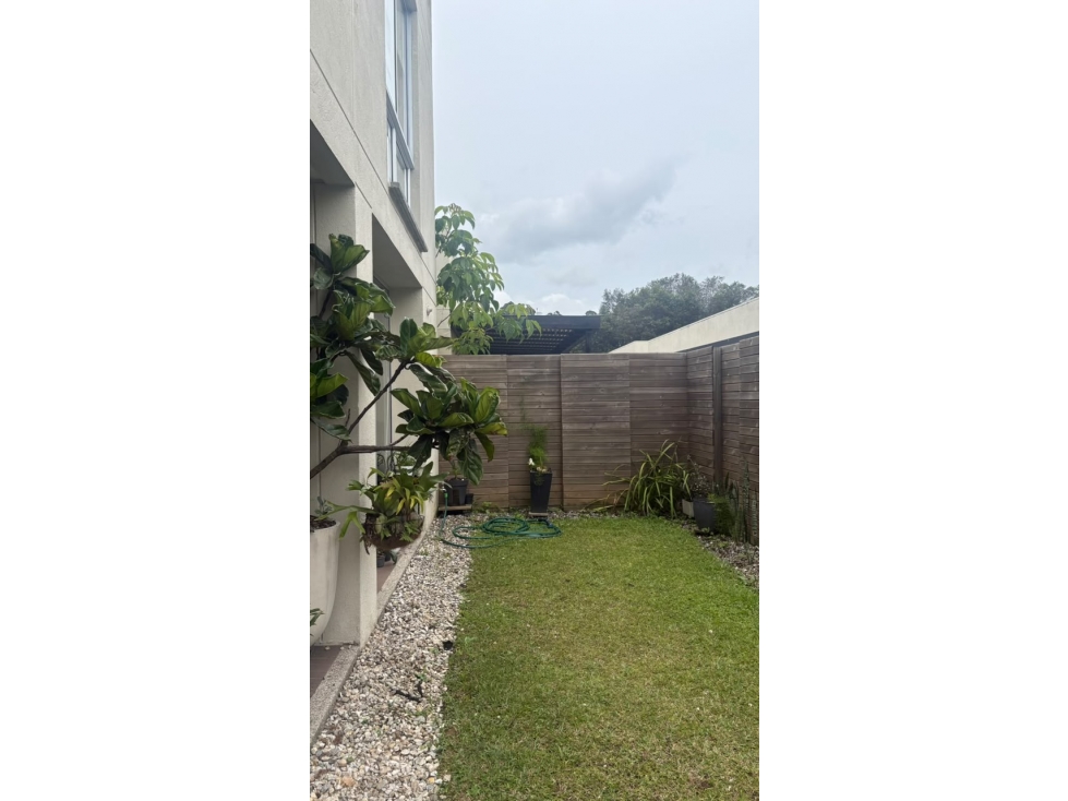 Casa 200m2 ,sector La María, El Retiro, Antioquia - 4