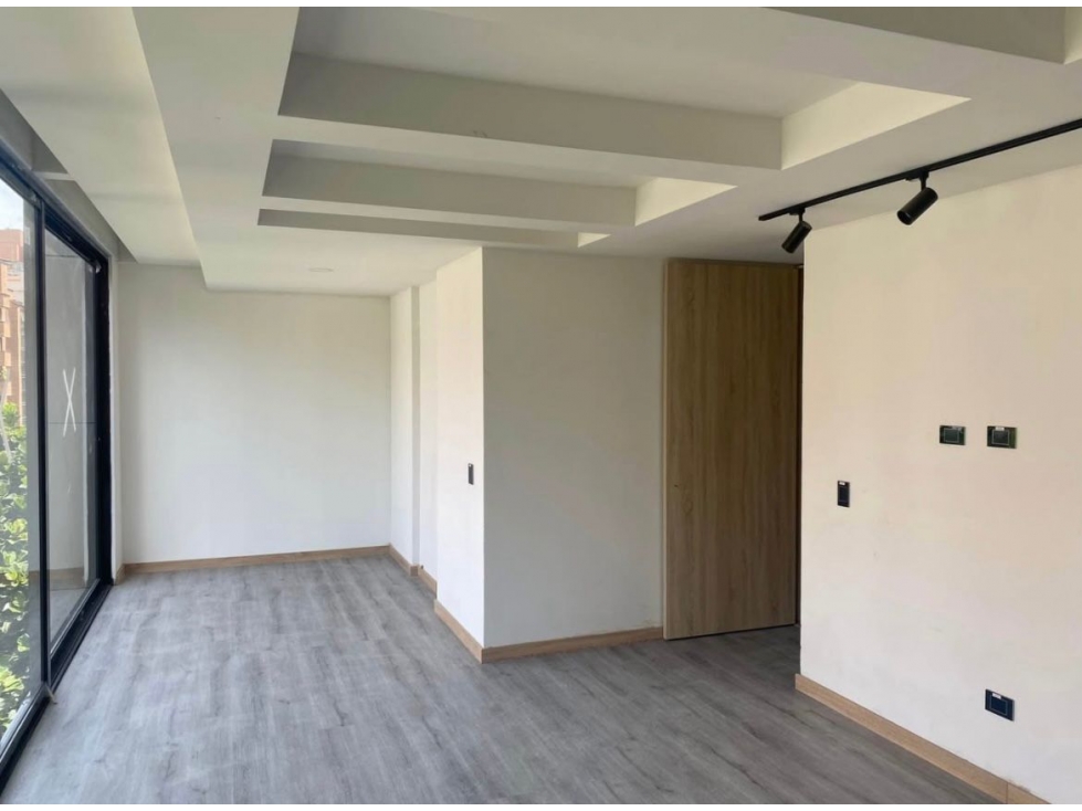 Vendo aptos en Laureles, para estrenar, con permiso para rentas cortas — foto 4