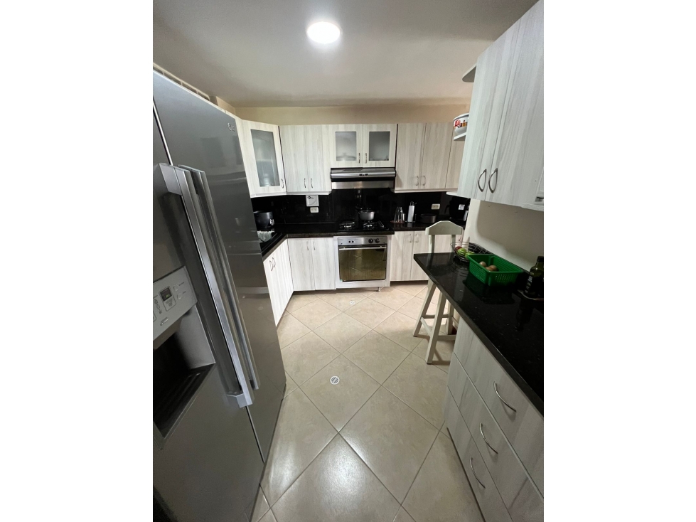 Vendo Apartamento en Envigado, sector estratégico de La Abadía - 3