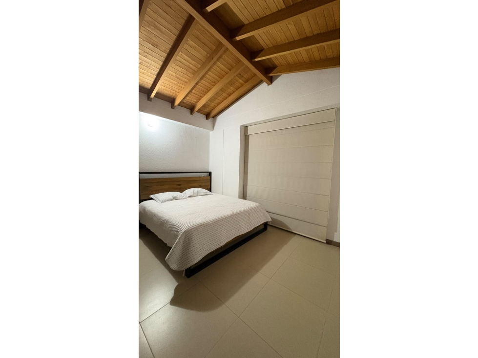 Casa 200m2 ,sector La María, El Retiro, Antioquia - 5