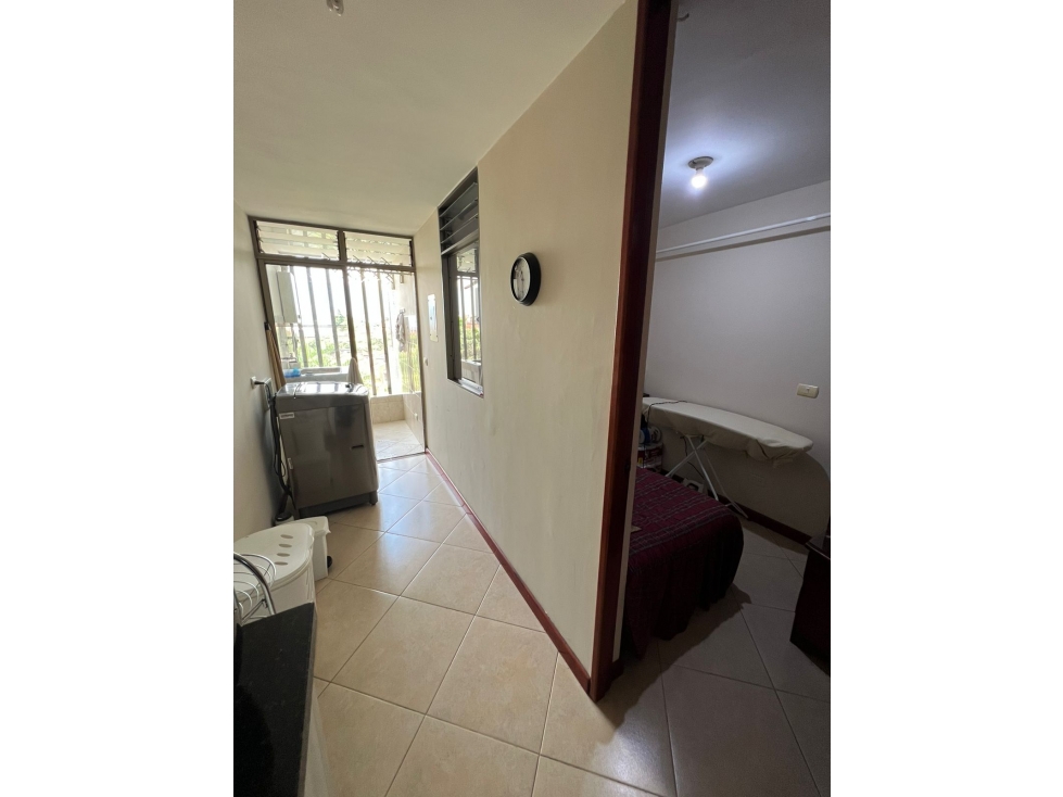 Vendo Apartamento en Envigado, sector estratégico de La Abadía - 4