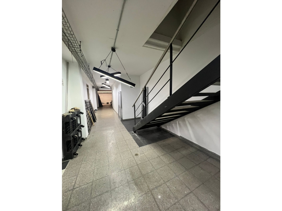 Vendo o Arriendo Casa en Medellín, sector Prado Centro