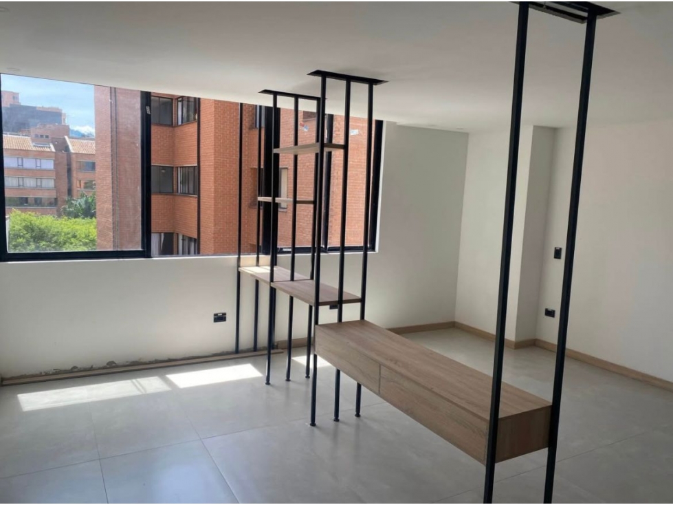Vendo aptos en Laureles, para estrenar, con permiso para rentas cortas — foto 6