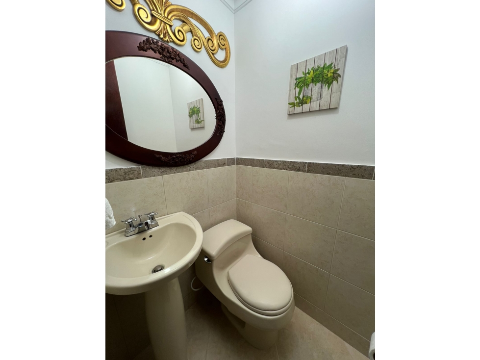 Vendo Apartamento en Envigado, sector estratégico de La Abadía - 5
