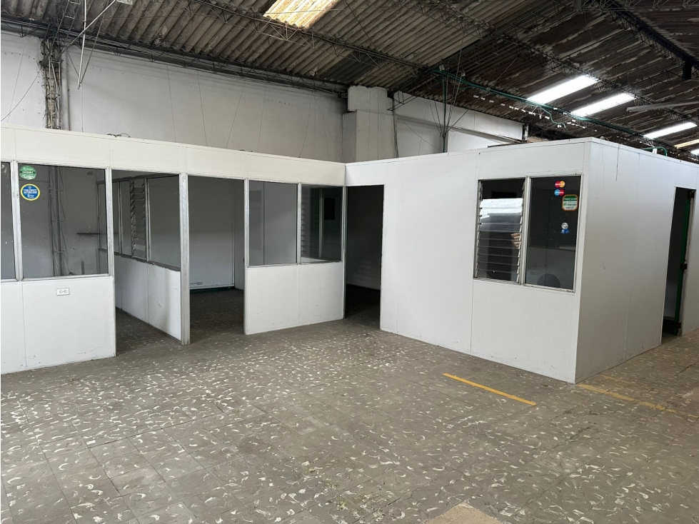 Vendo 2 lotes colindantes, a 2 cuadras del parque principal de Itaguí - 6