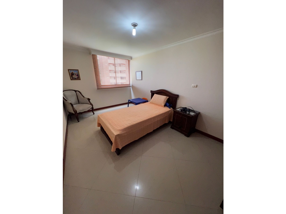 Vendo Apartamento en Envigado, sector estratégico de La Abadía - 6