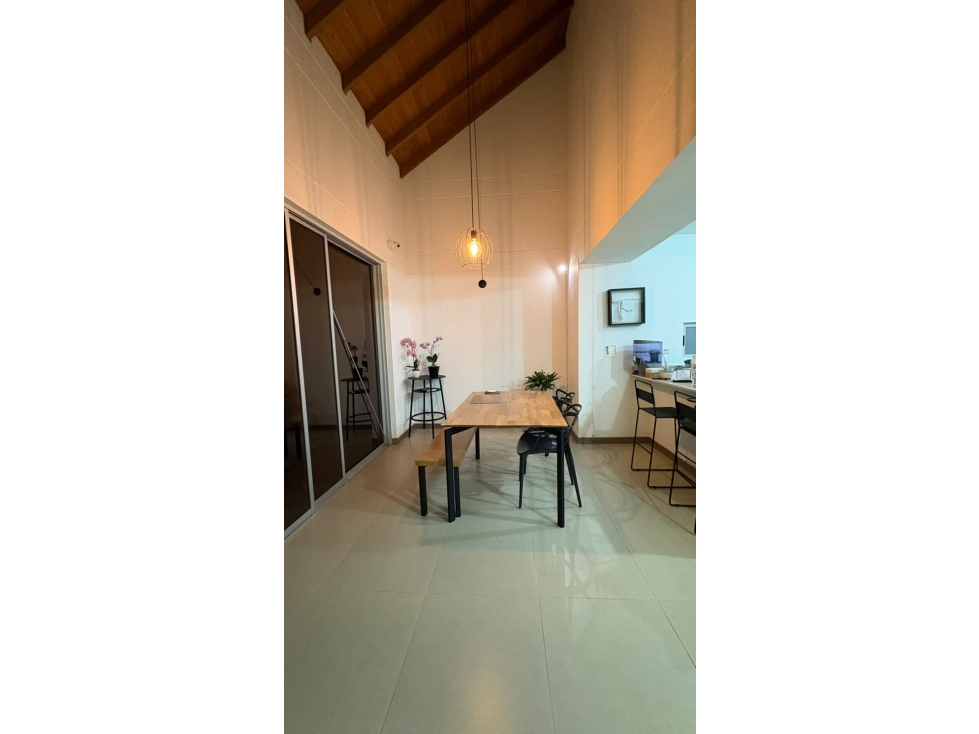 Casa 200m2 ,sector La María, El Retiro, Antioquia - 2