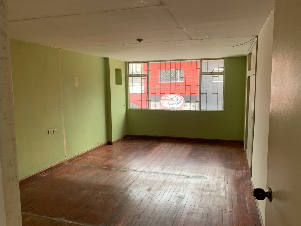 (VC070) VENTA: CASA COMERCIAL FONTIBON - BOGOTA