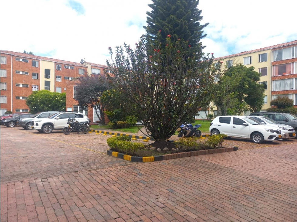 (AA162) ARRIENDOS: AP PINAR DE SUBA P.H. ( SUBA ) - BOGOTA — foto 3