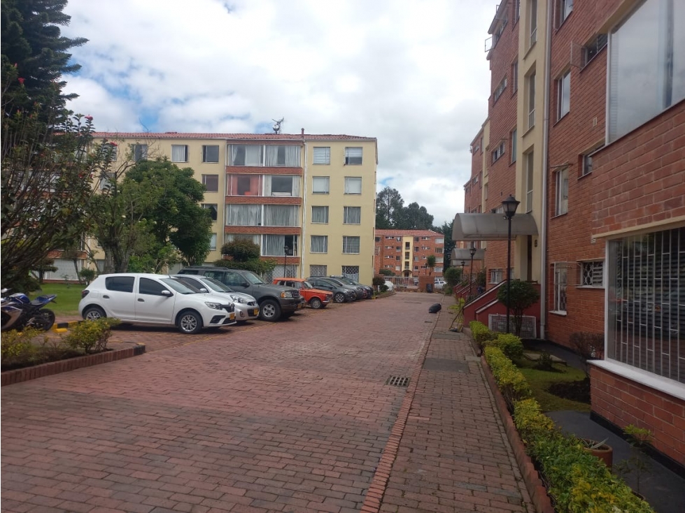 (AA162) ARRIENDOS: AP PINAR DE SUBA P.H. ( SUBA ) - BOGOTA — foto 4