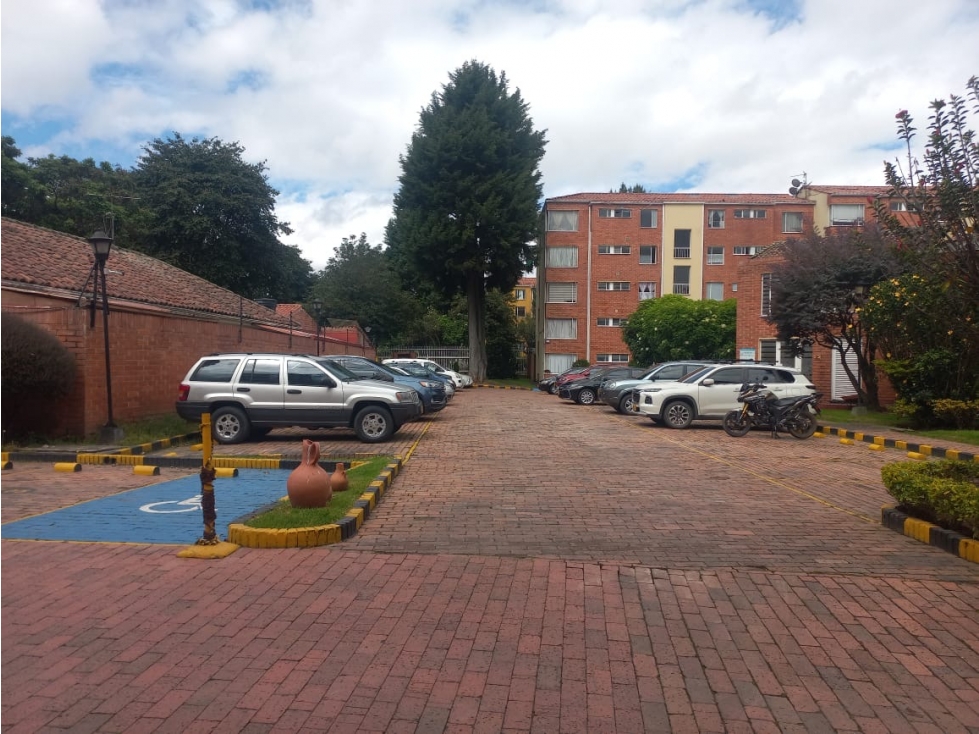 (AA162) ARRIENDOS: AP PINAR DE SUBA P.H. ( SUBA ) - BOGOTA — foto 2