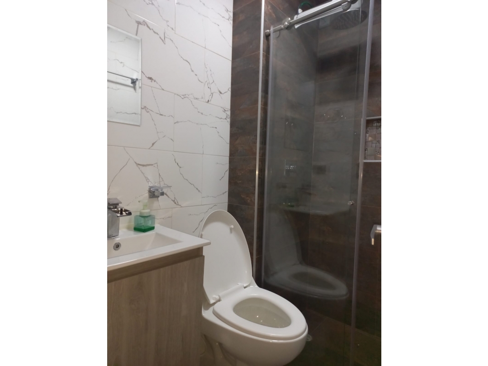 (AA174) ARRIENDOS: AP - EDIF BALCONES DEL ENCANTO - ENGATIVA - BOGOTA — foto 4