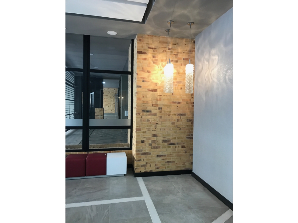 (AA066)ARRIENDO: GARAJE EN LAS NIEVES - BOGOTA - 5