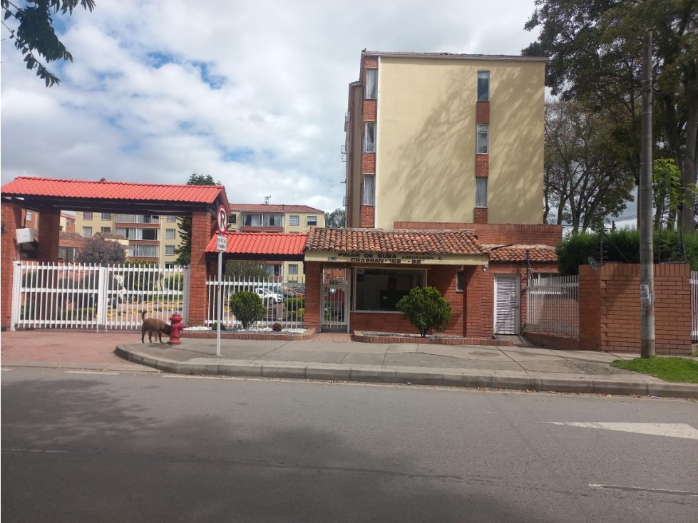 (AA162) ARRIENDOS: AP PINAR DE SUBA P.H. ( SUBA ) - BOGOTA