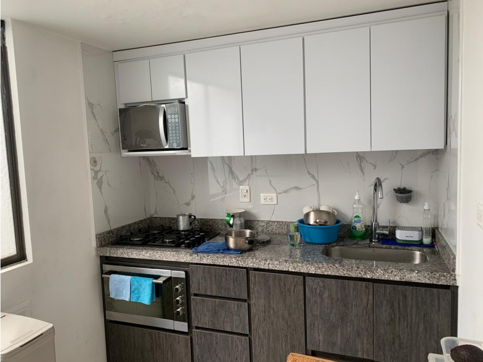 (VC075) VENTA: AP2 Y AP3 EDIFICIO PH - ALAMOS (ENGATIVA)- BOGOTA