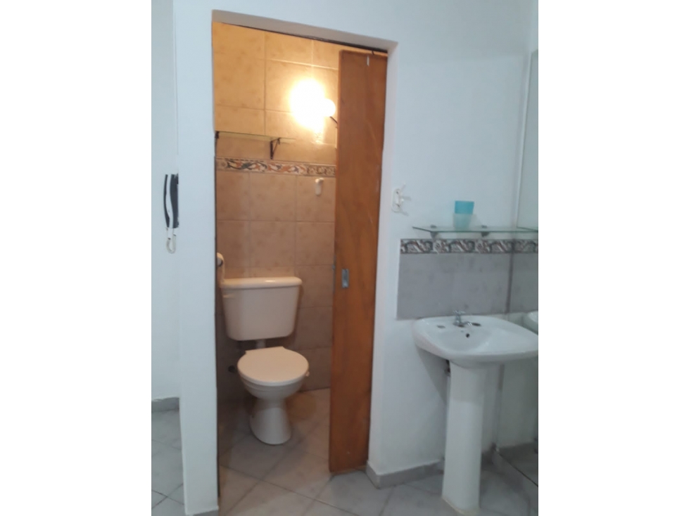 Av. Alberdi 749 - Dpto. 1 dormitorio - 2