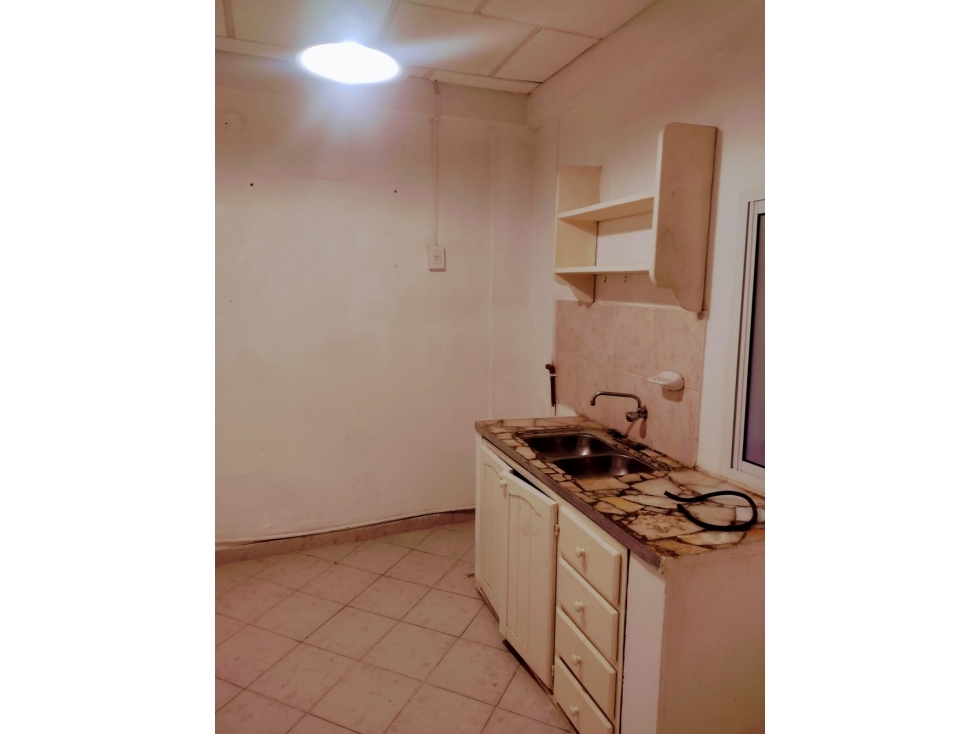 Av. Alberdi 749 - Dpto. 1 dormitorio - 3