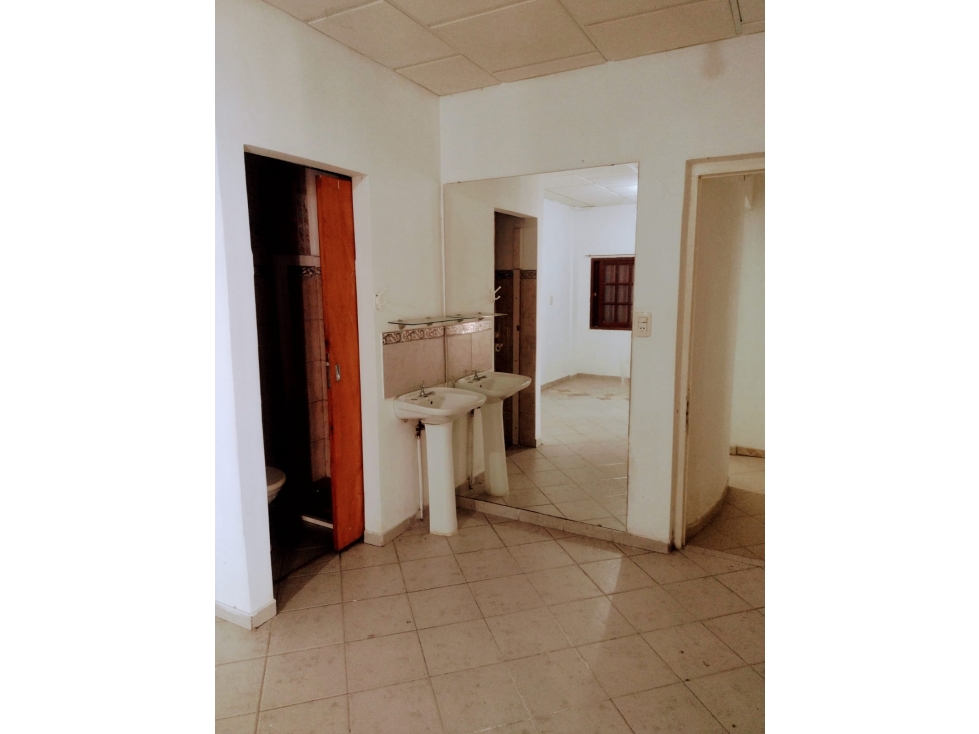 Av. Alberdi 749 - Dpto. 1 dormitorio - 4