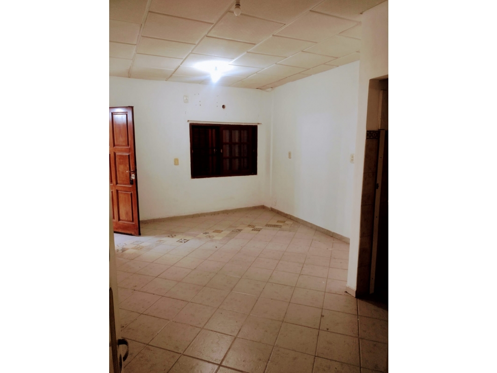 Av. Alberdi 749 - Dpto. 1 dormitorio - 5