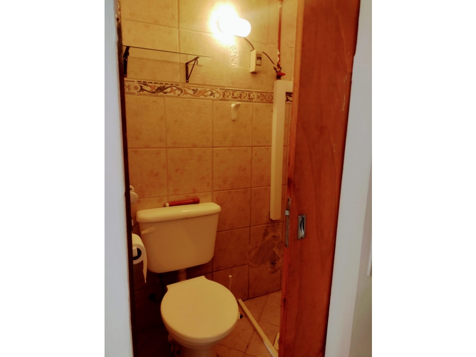 Av. Alberdi 749 - Dpto. 1 dormitorio - 6