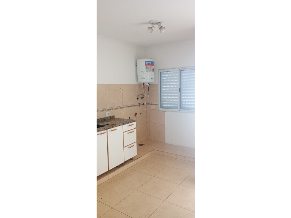 Departamento 1 dormitorio - 3