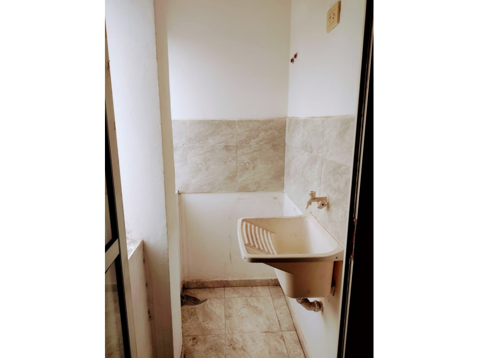 Departamento 1 dormitorio - 2