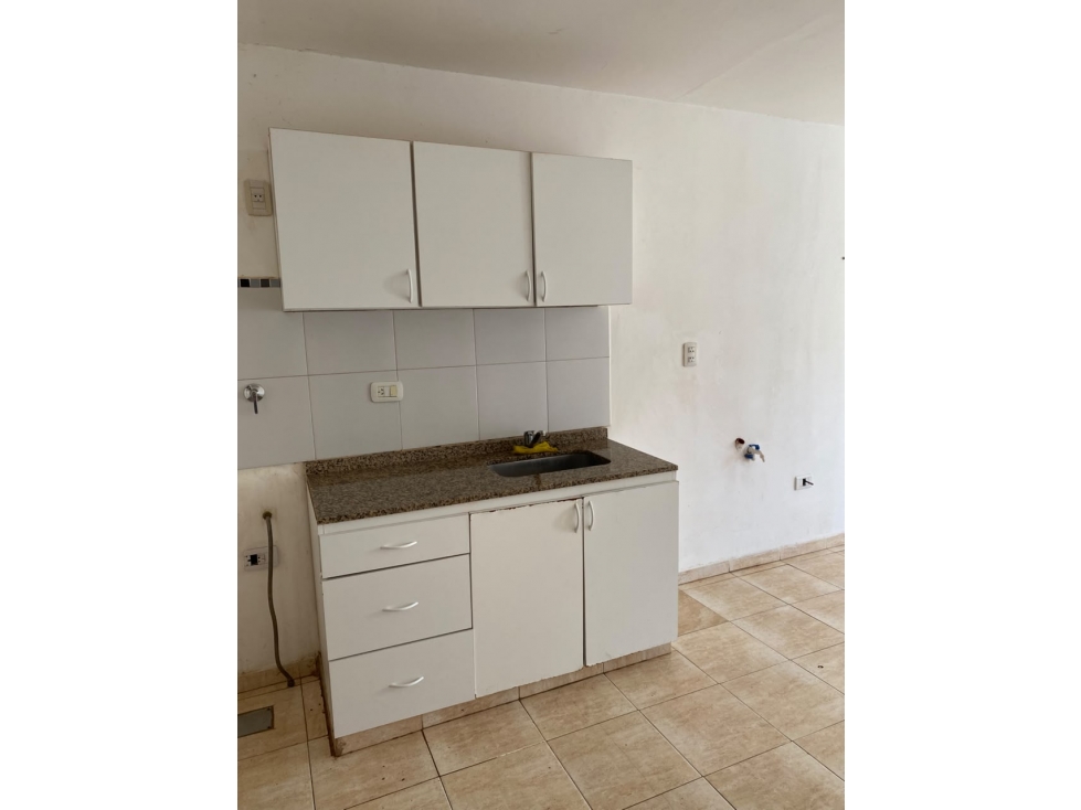 Monoambiente zona UNNE - 5