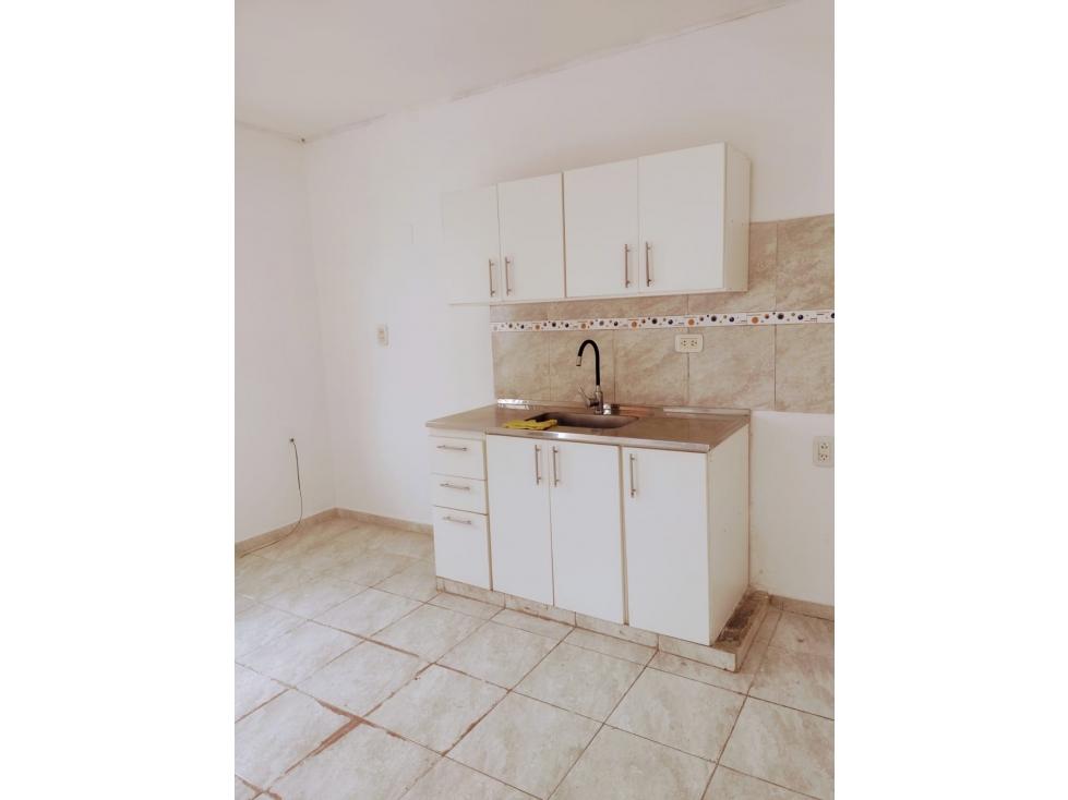 Departamento 1 dormitorio - 3
