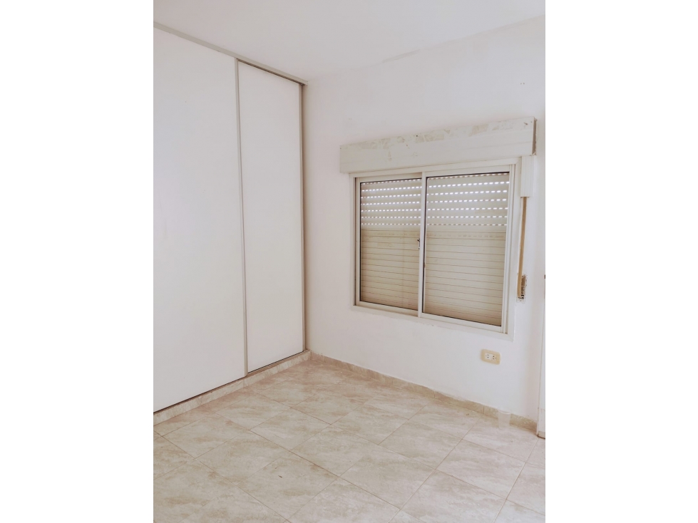 Departamento 1 dormitorio - 5