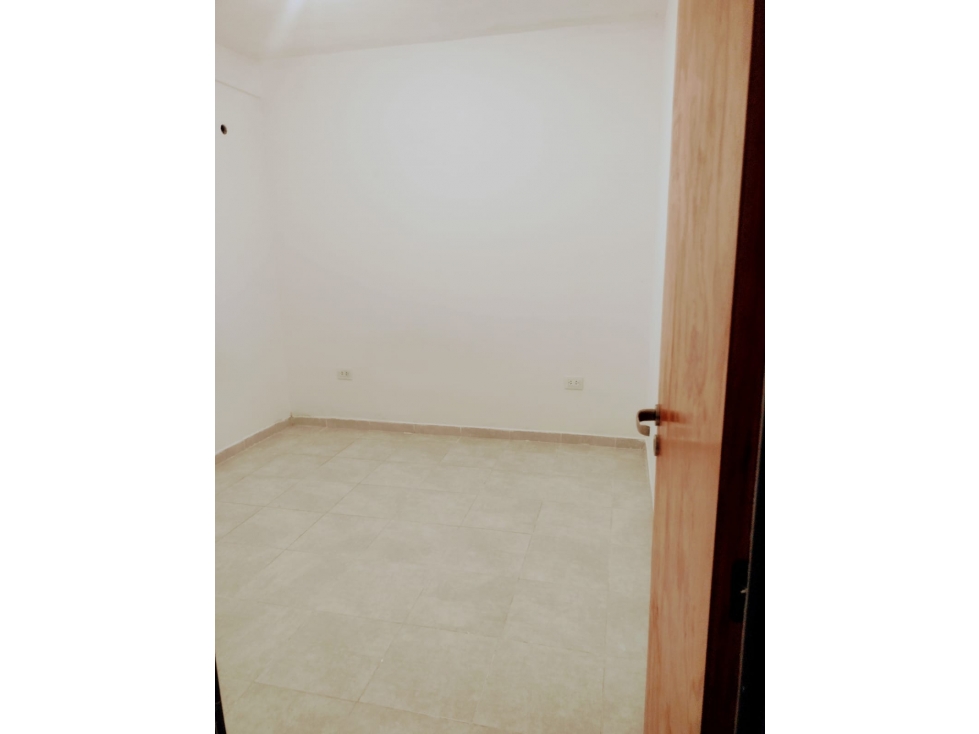Departamento 1 dormitorio - 5