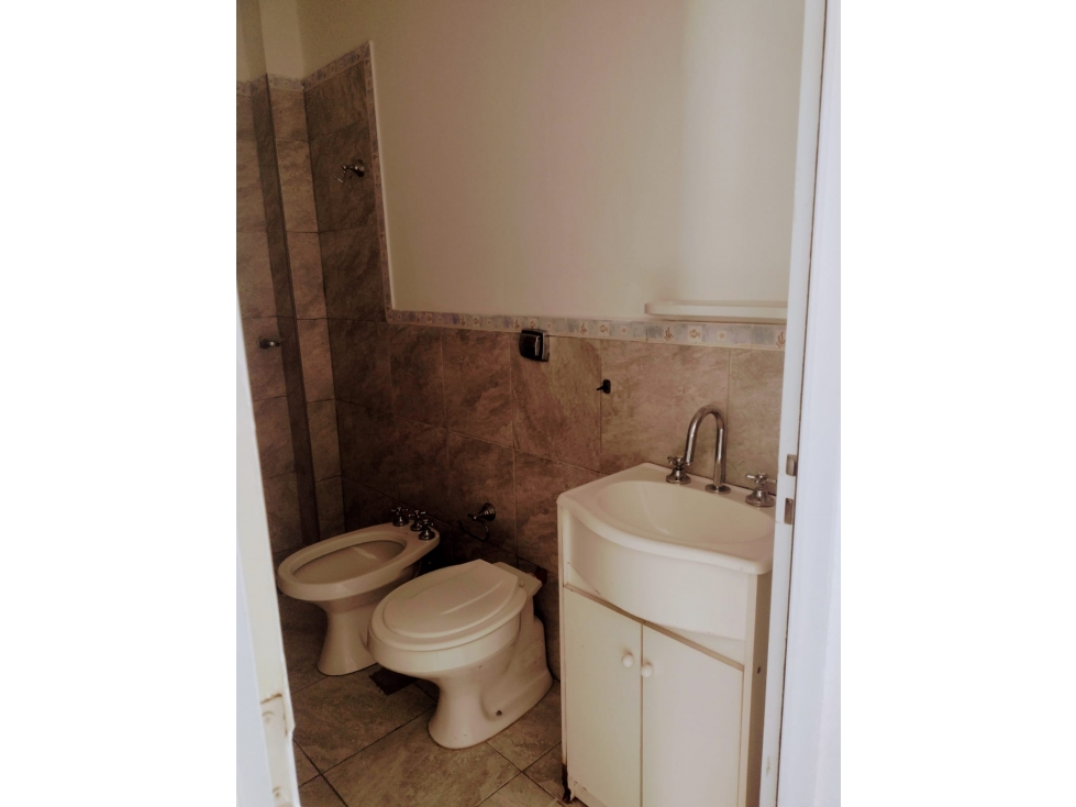 Departamento 1 dormitorio - 6