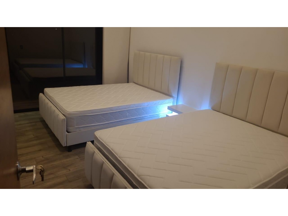 HERMOSA CASA EN SAN ANTONIO DE PEREIRA PARA ESTRENAR — foto 3