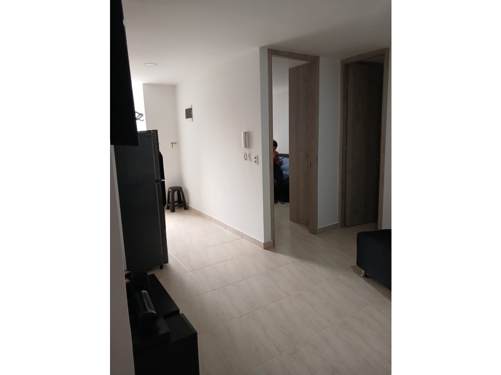 APARTAESTUDIO ENVIGADO LA PAZ 36,44 METROS — foto 2