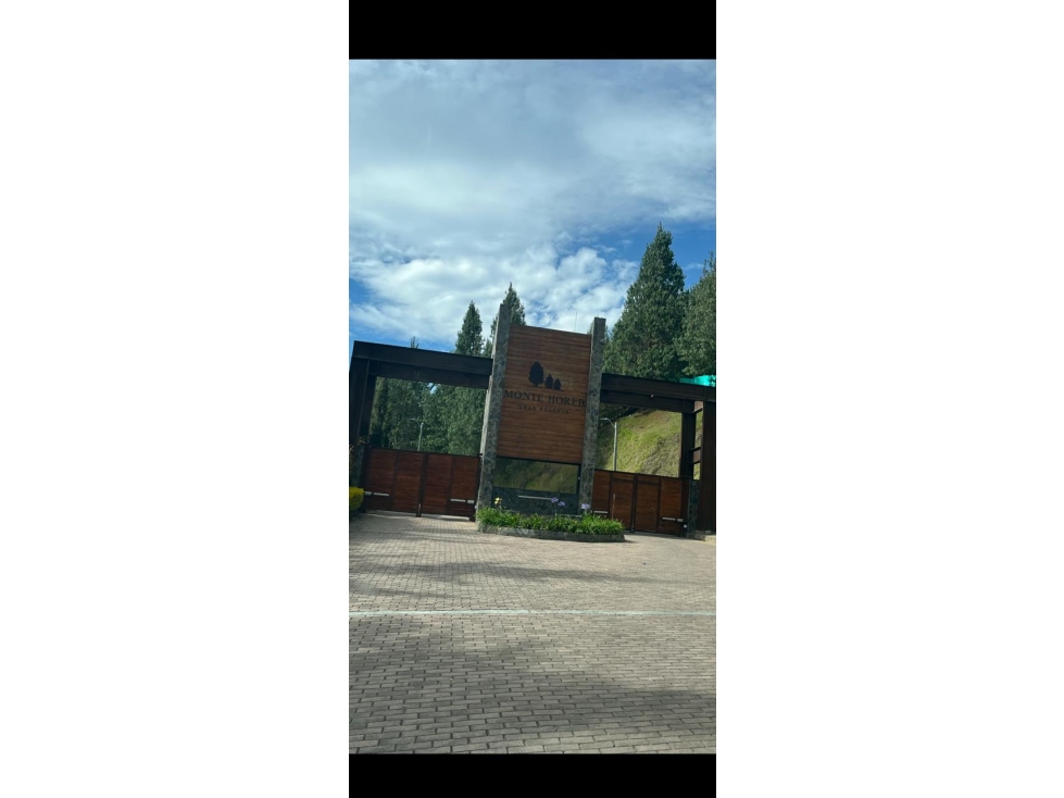 LOTE EN SAN PEDRO DE LOS MILAGROS ,URBANIZACION MOTEHOREB